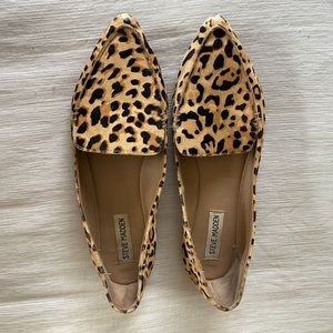 Steve Madden flats